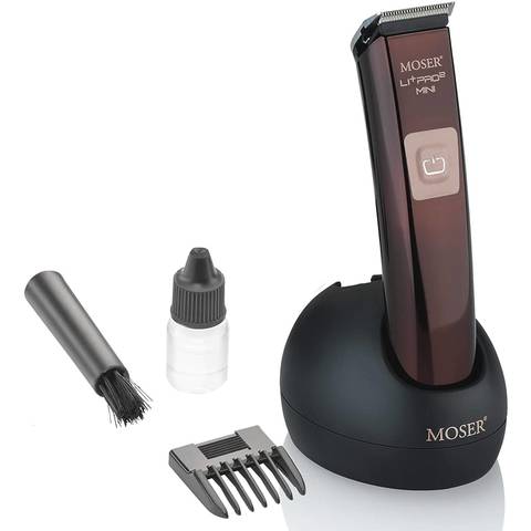 moser trimmer review
